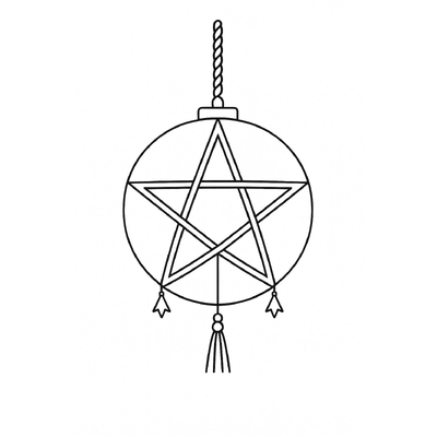 Star Lantern Coloring Pages for Kids – Beautiful Coloring Pictures 2026