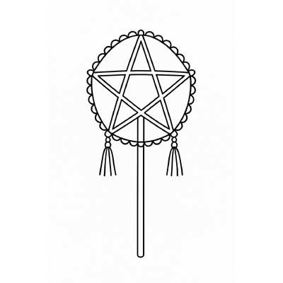Star Lantern Coloring Pages for Kids – Beautiful Coloring Pictures 2026