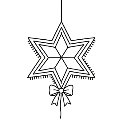 Star Lantern Coloring Pages for Kids – Beautiful Coloring Pictures 2026