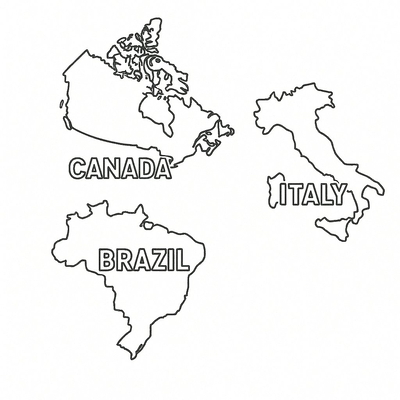 What Is Coloring in English? English Coloring Pages for Kids 2026