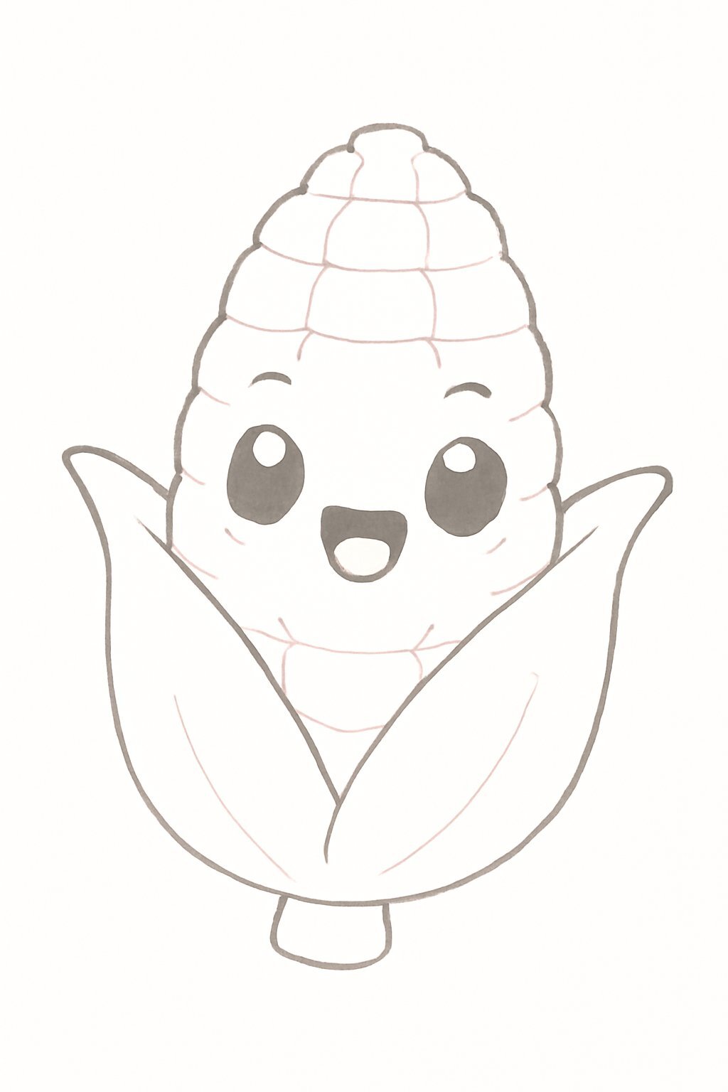 Chibi Corn