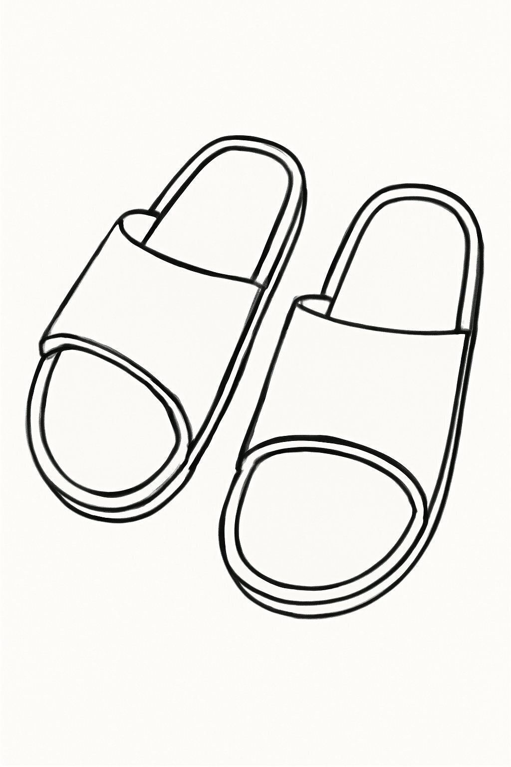 Traditional Sandals