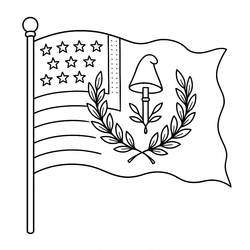 Historical Flag Leaf