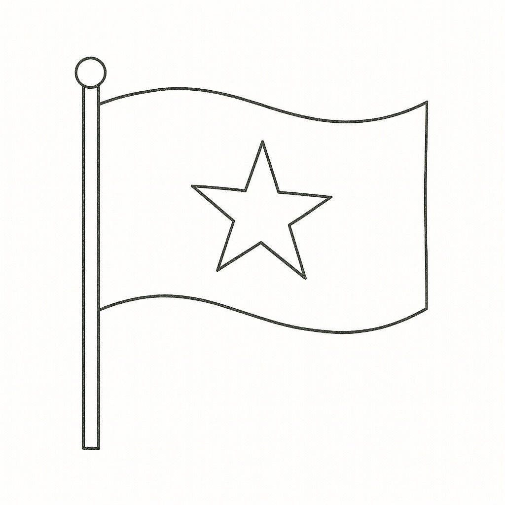 National Flag