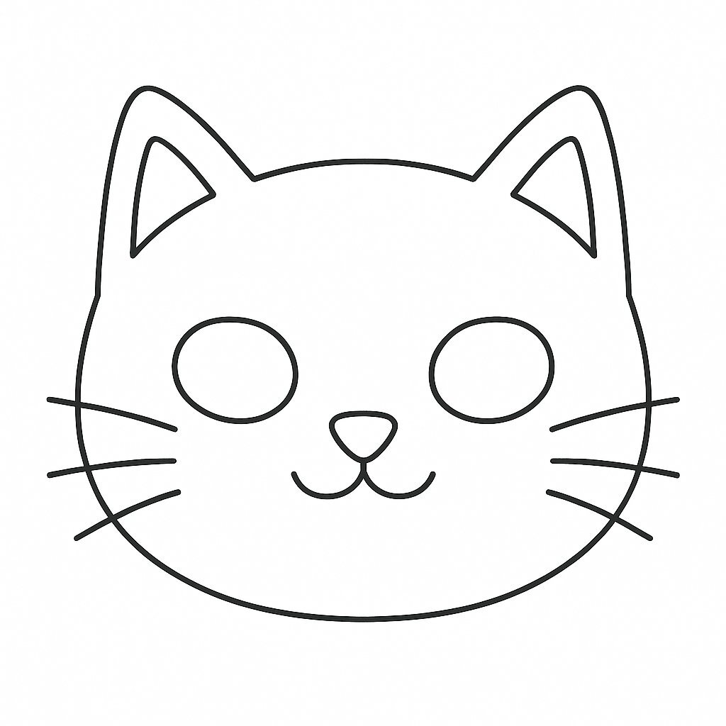 Animal Faces