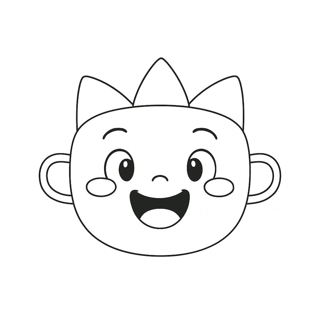 Cartoon Style