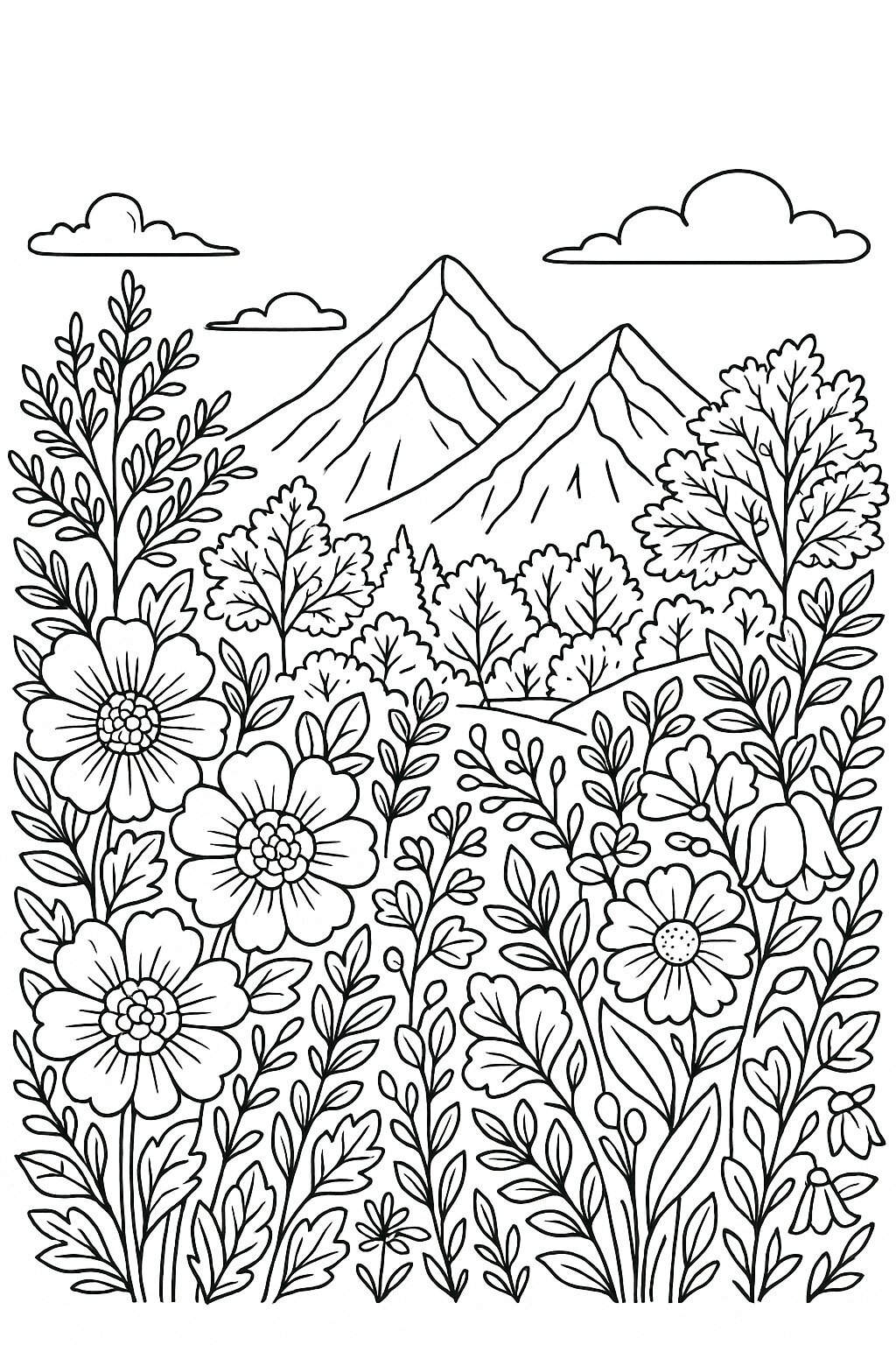 Detailed Style
