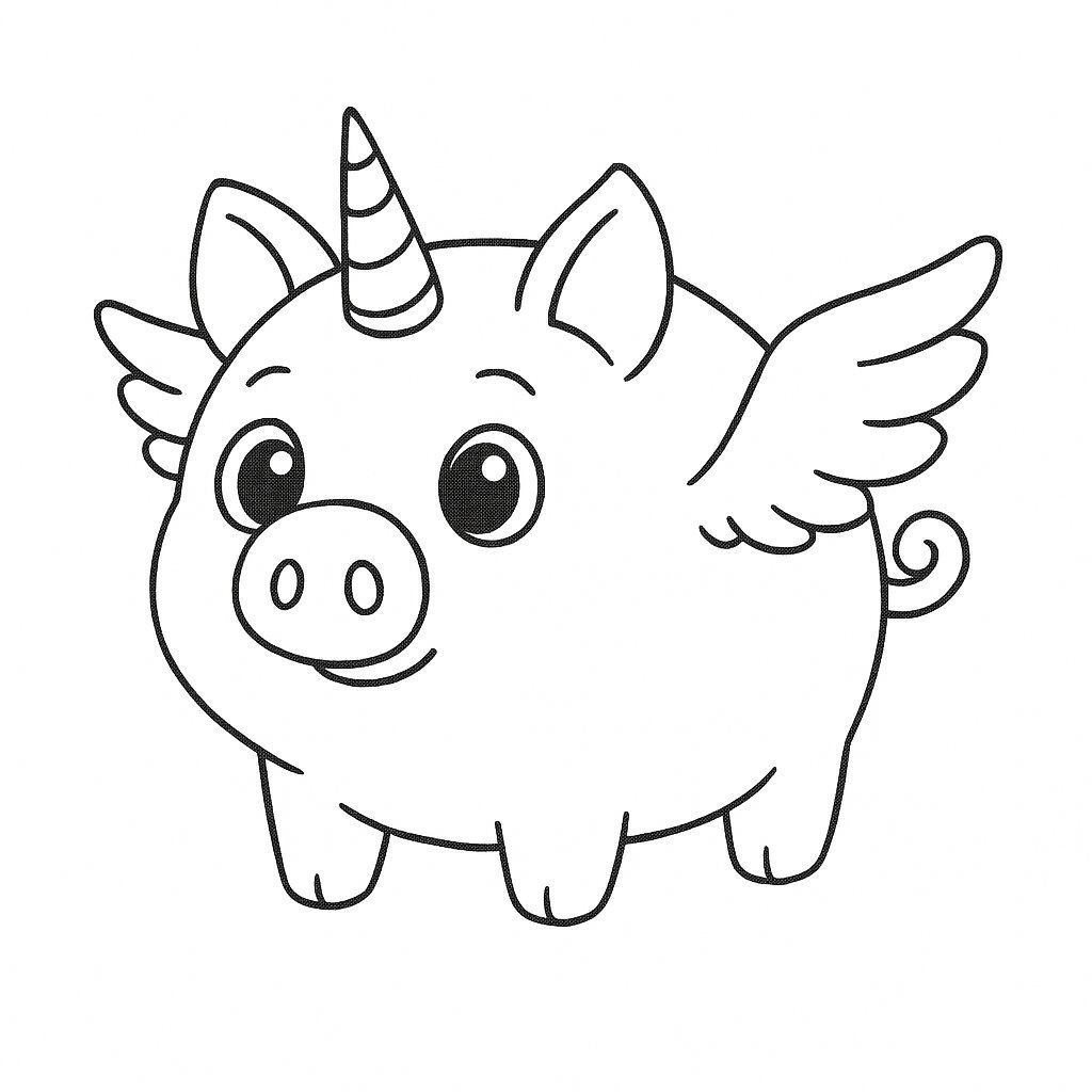 Mythical Piggy Bank
