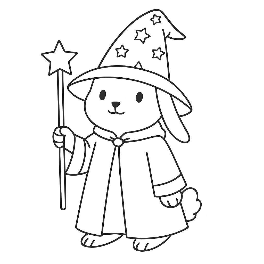 Fantasy Rabbit