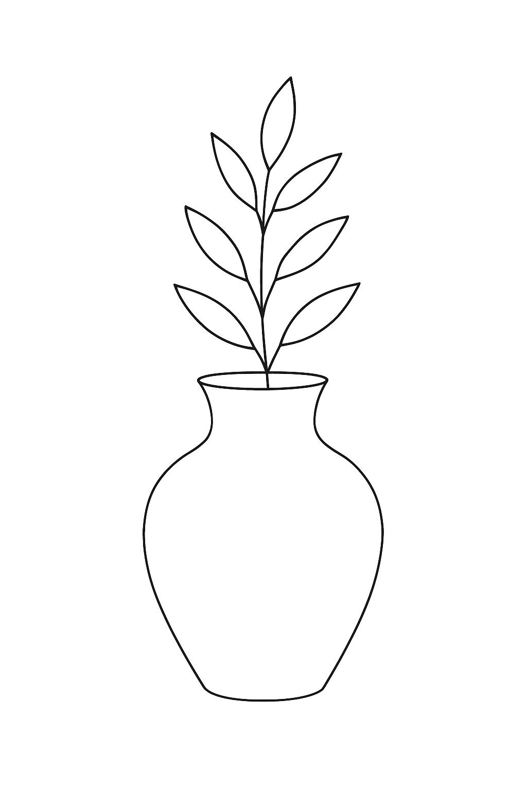 Minimalist Line