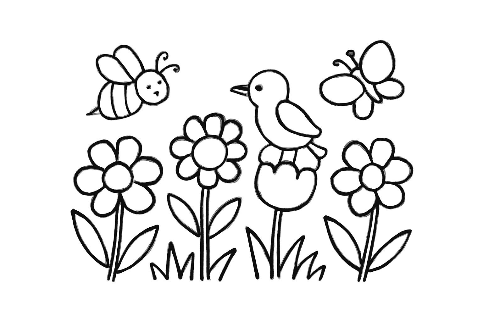 Nature and Wildlife Style