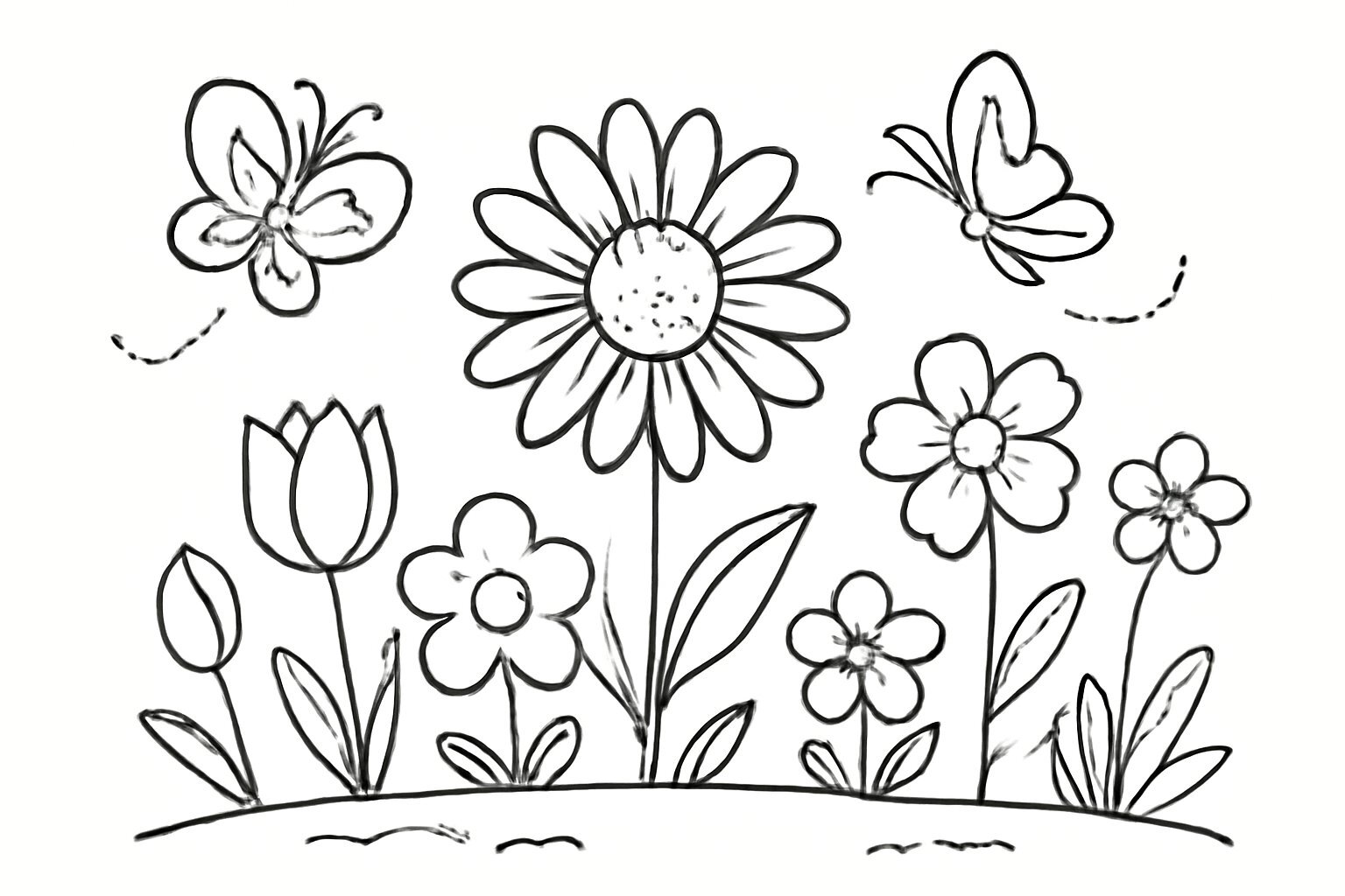 Joyful Spring Style