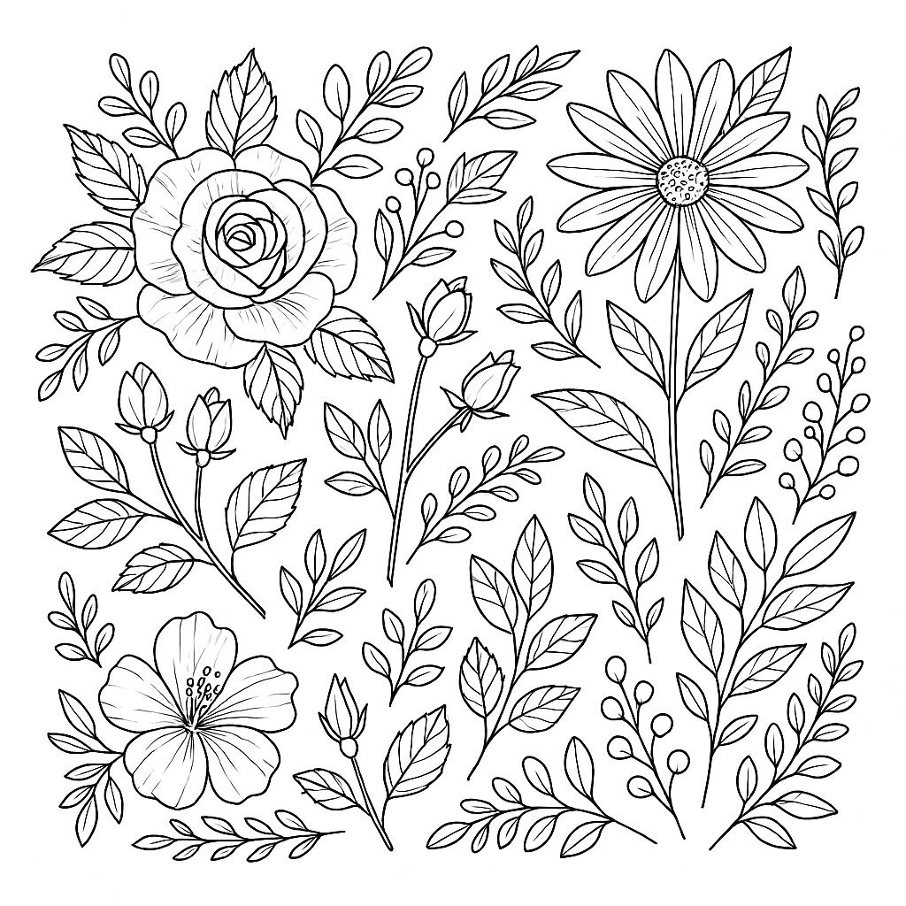 Detailed Style
