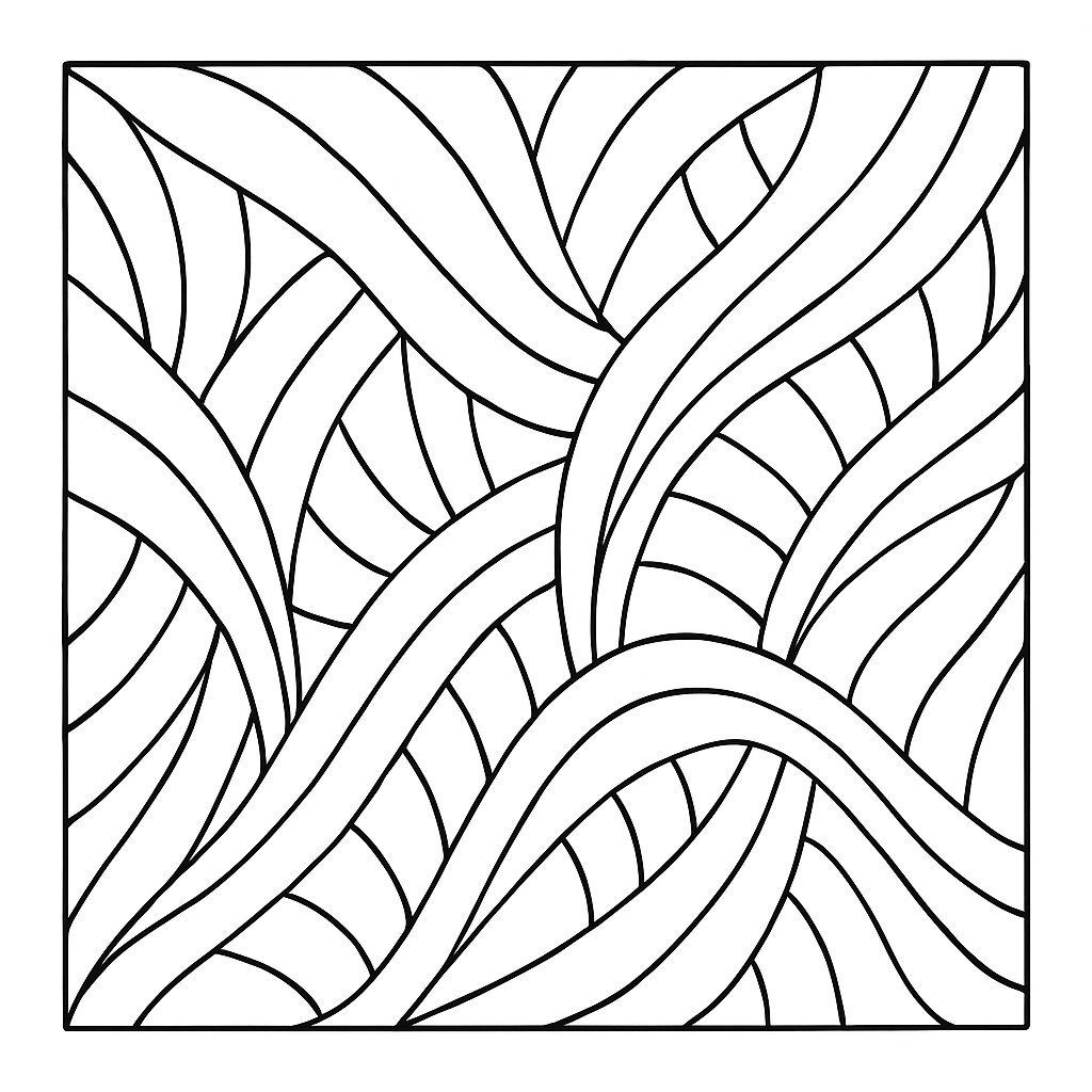 Line Art