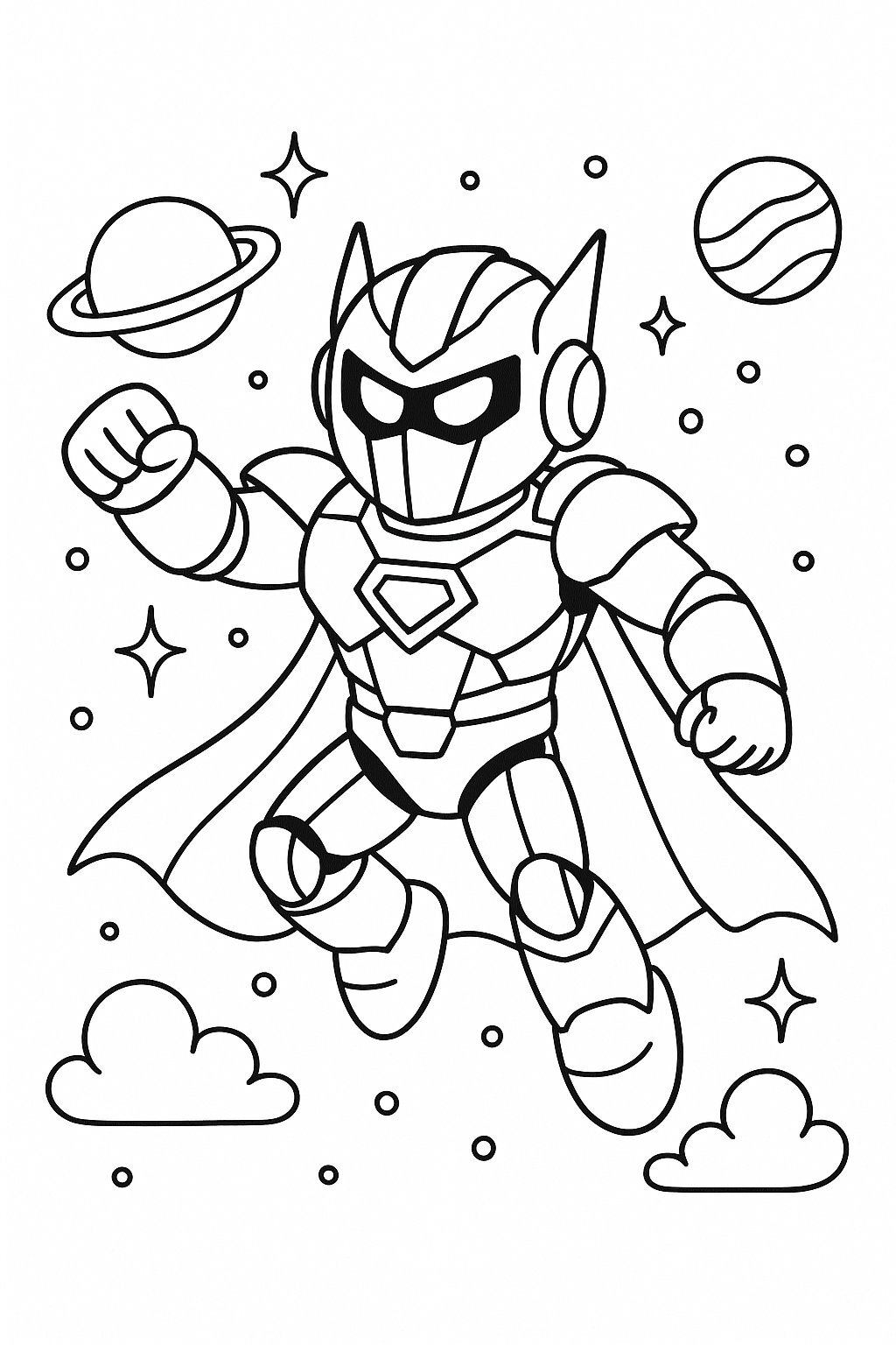 Space Style