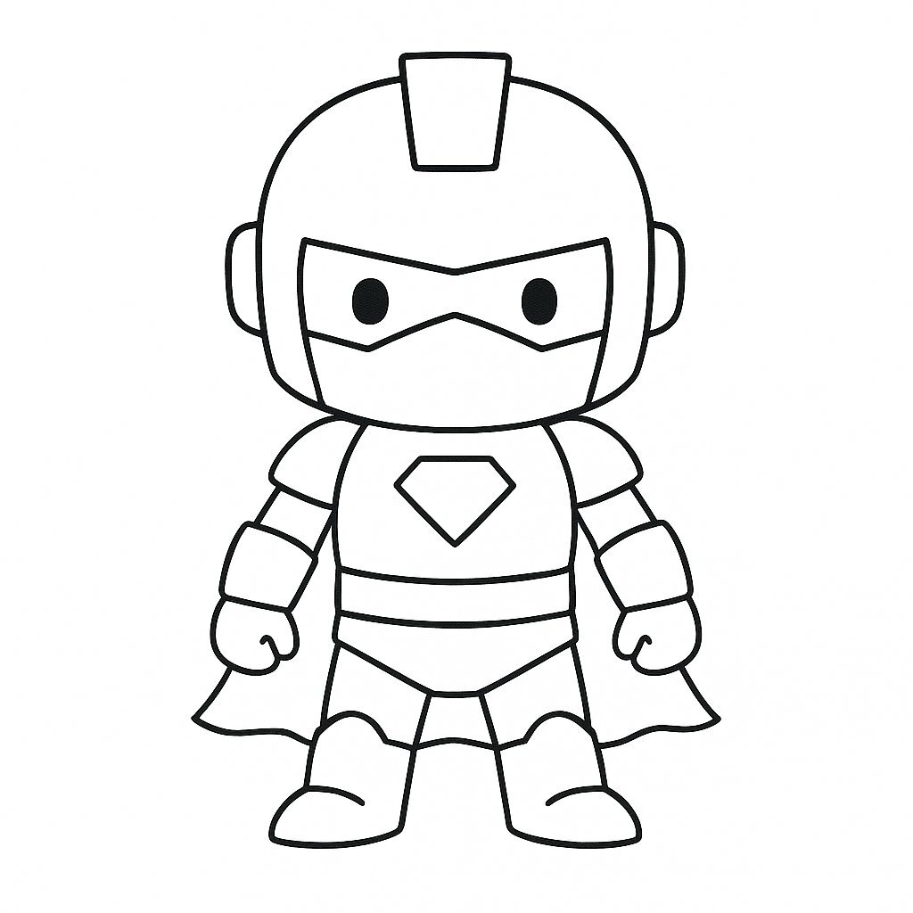 Chibi Style