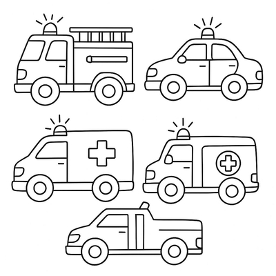 Buffalo Coloring Pages for Kids 2026 – Fun PDF Download