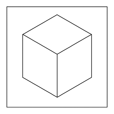 Square Coloring Pages for Kids 2026 - Easy PDF Download