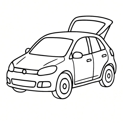 Y8 Coloring Pages for Kids 2026 – Printable PDF Coloring Sheets