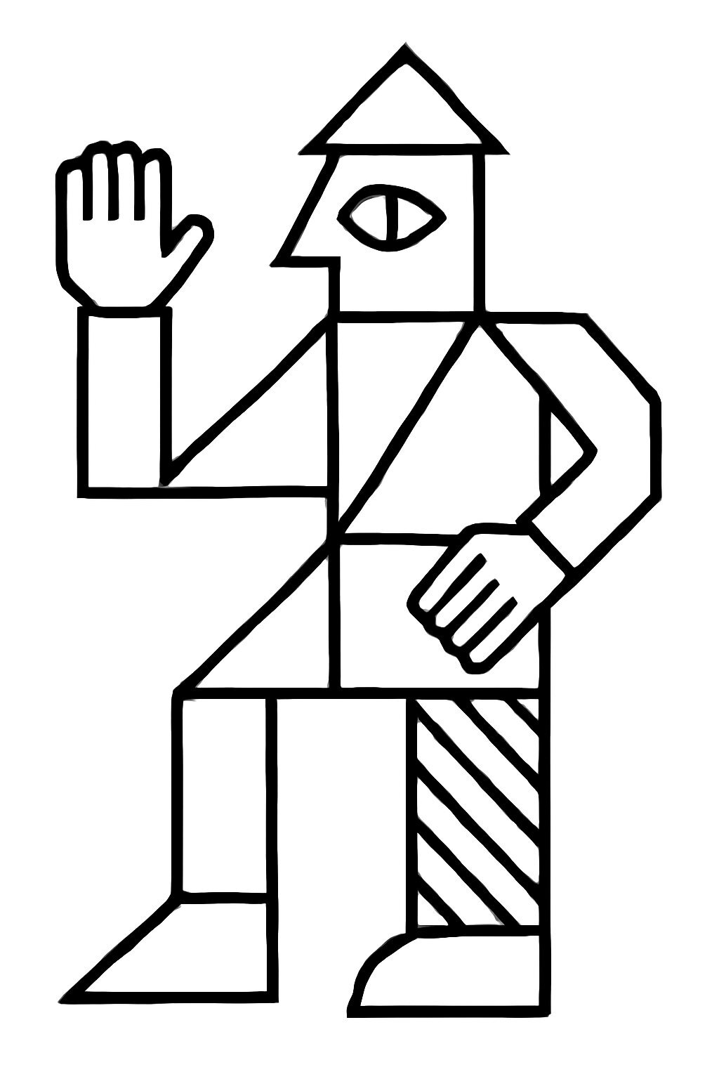 Geometric Style