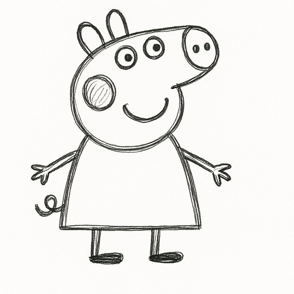 Sketch Style