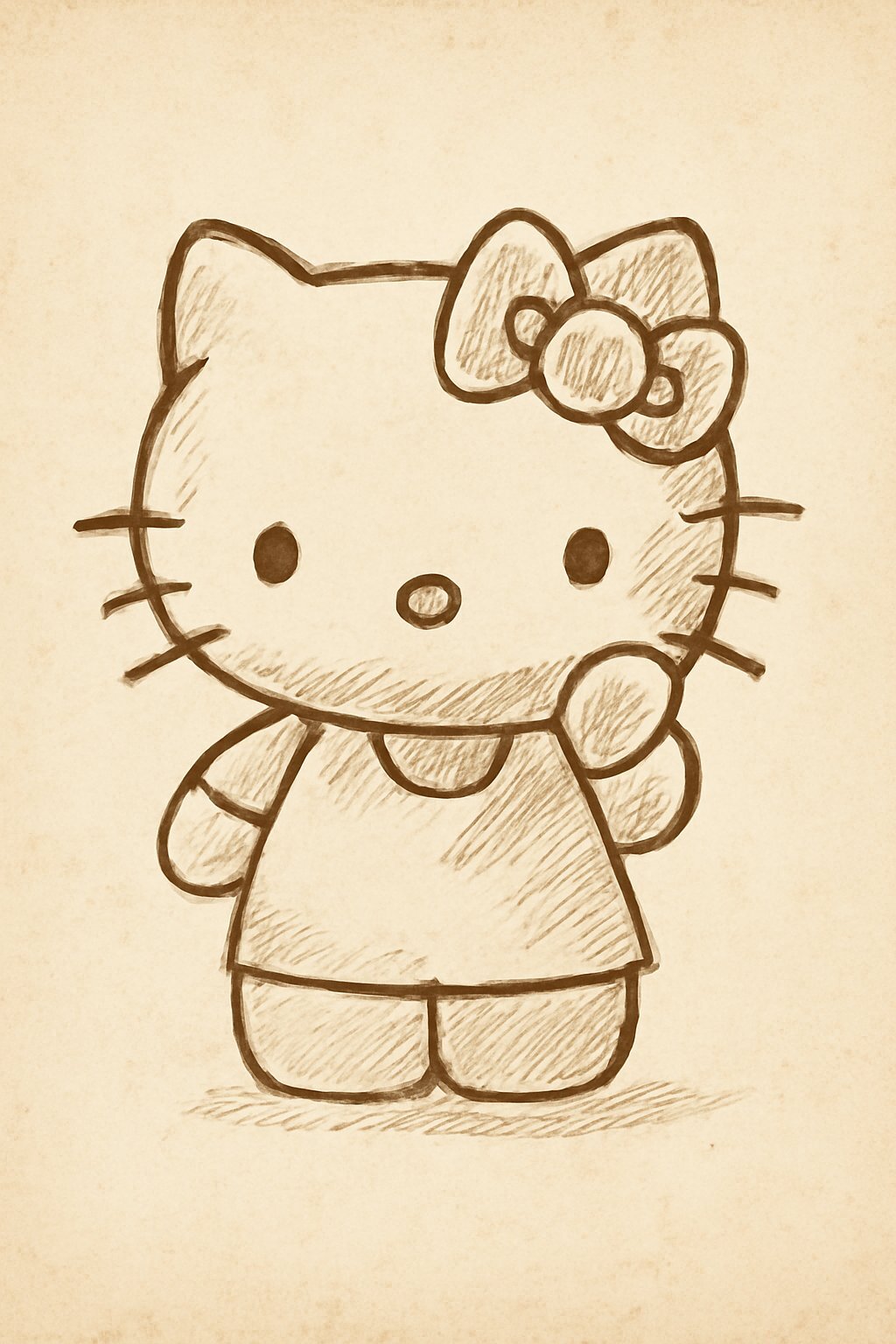 Vintage Style
