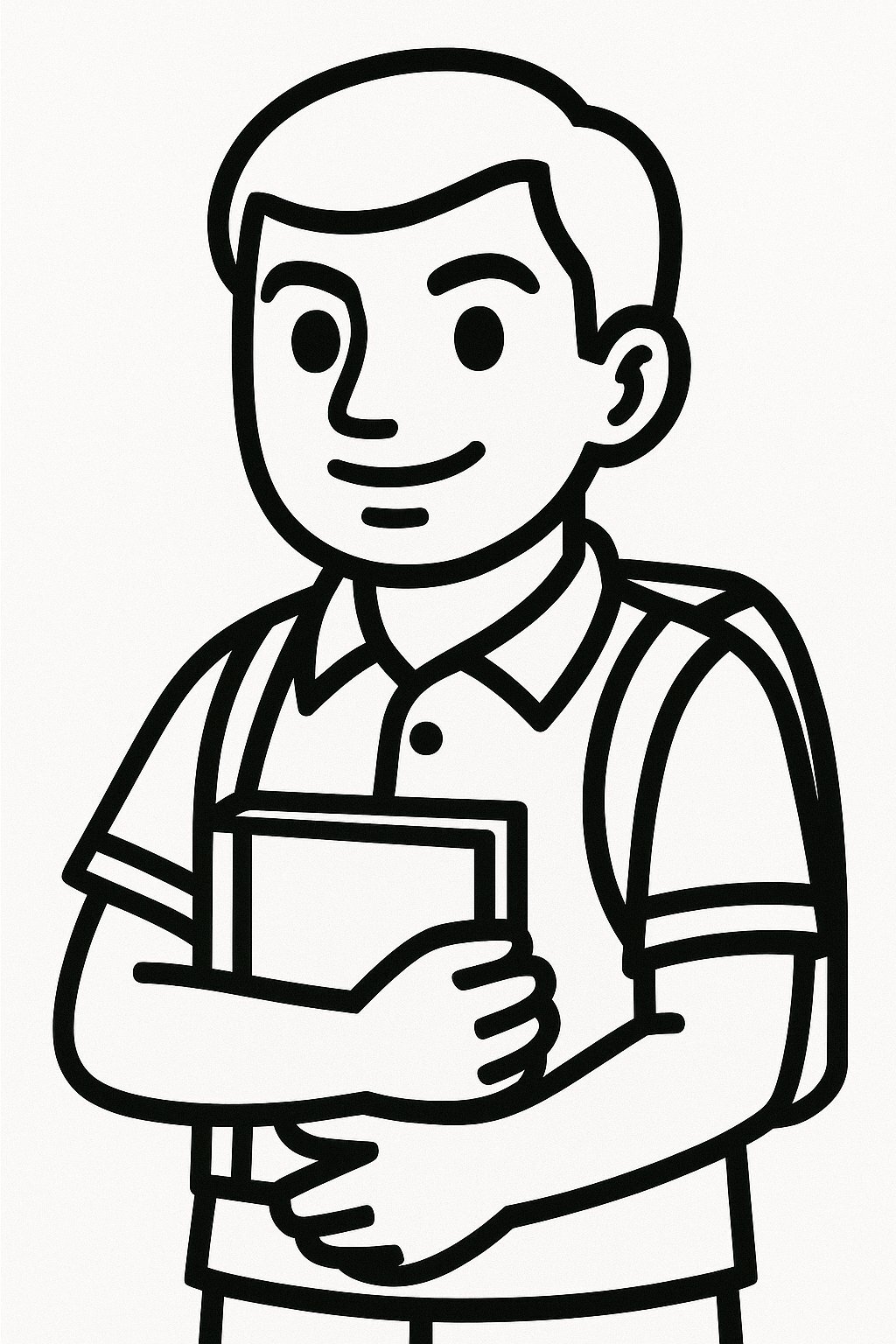 Back-to-School Coloring Pages for Kids 2026