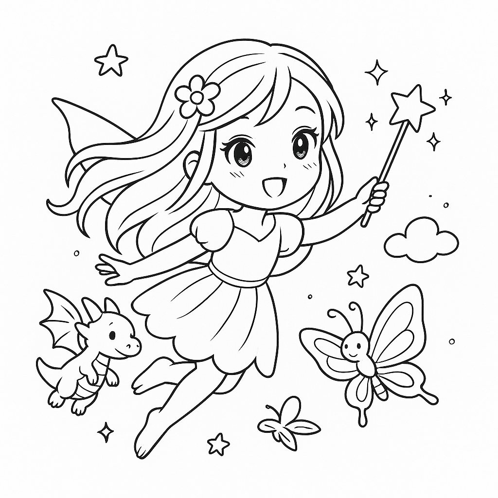 Fantasy Style