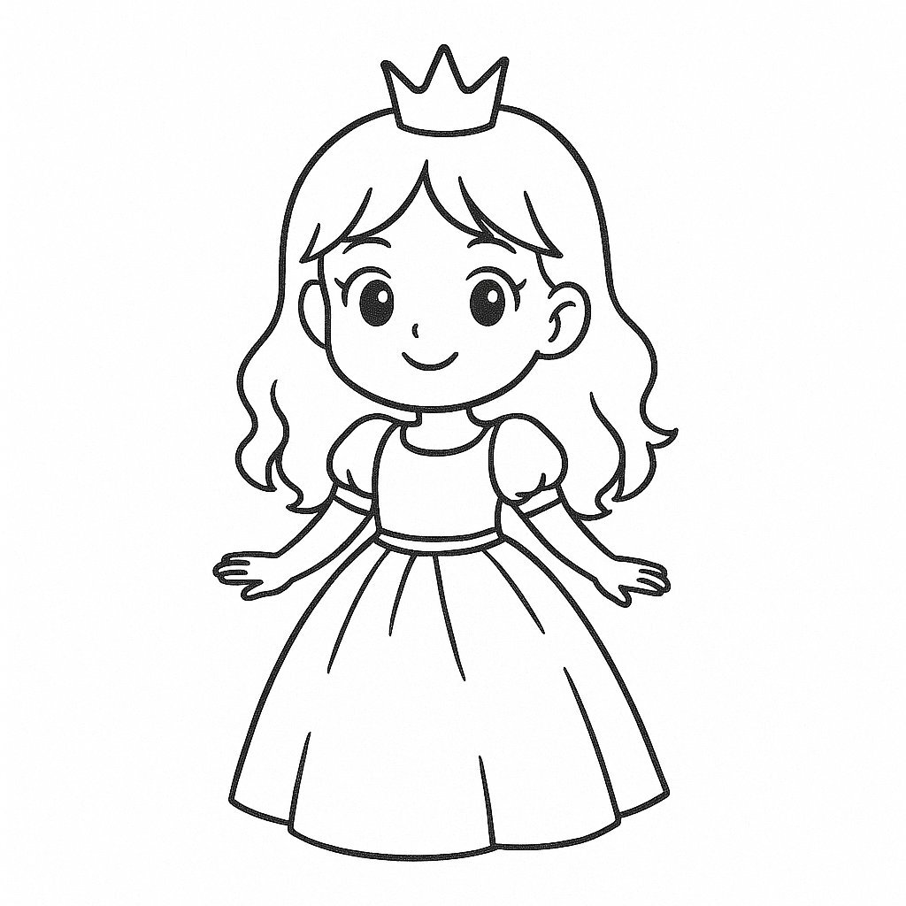 Princess Style