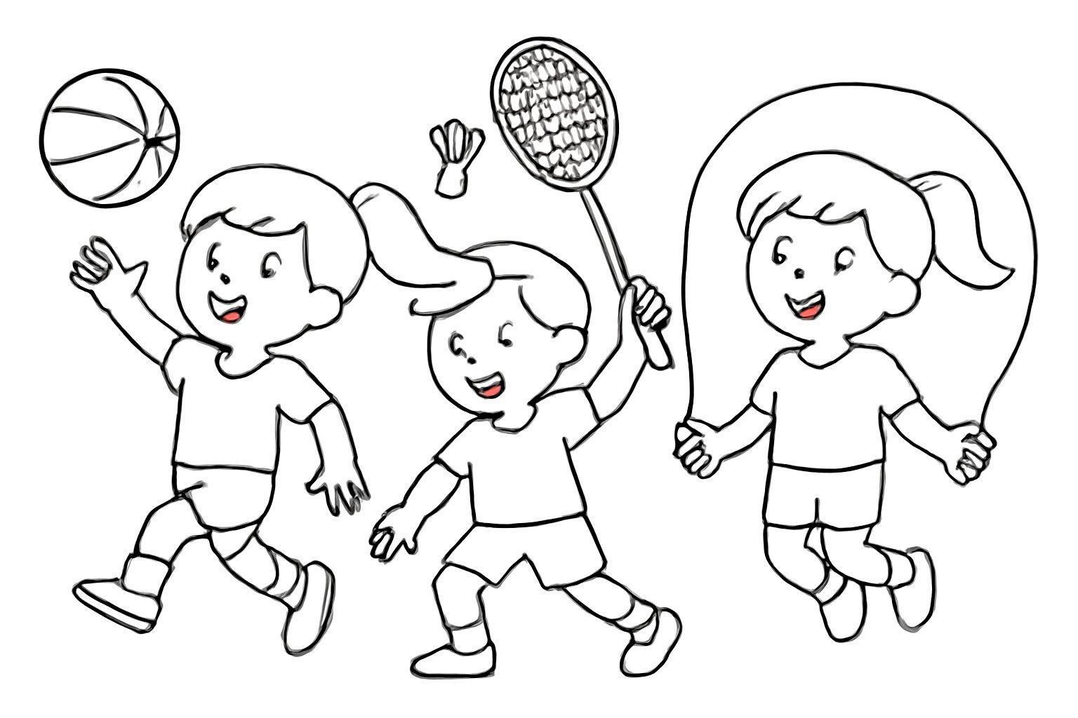 Sports Style