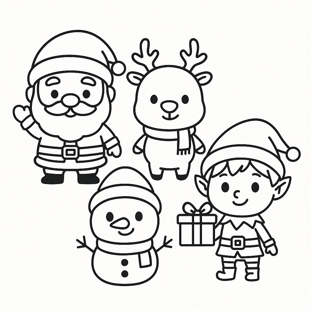 Chibi Style