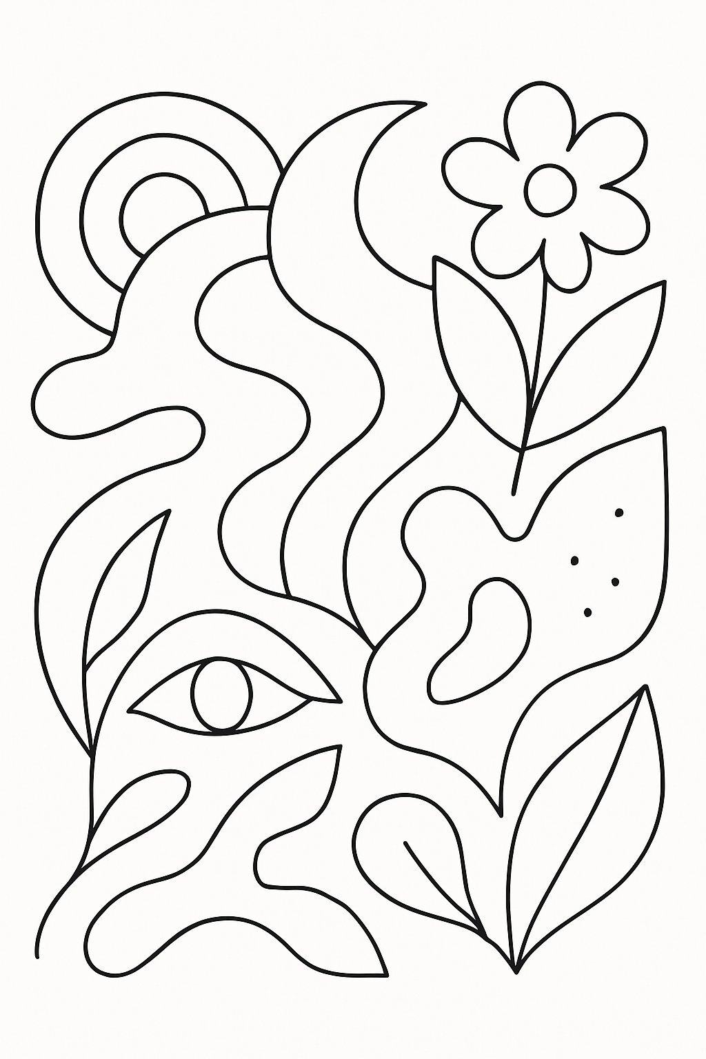 Abstract Style