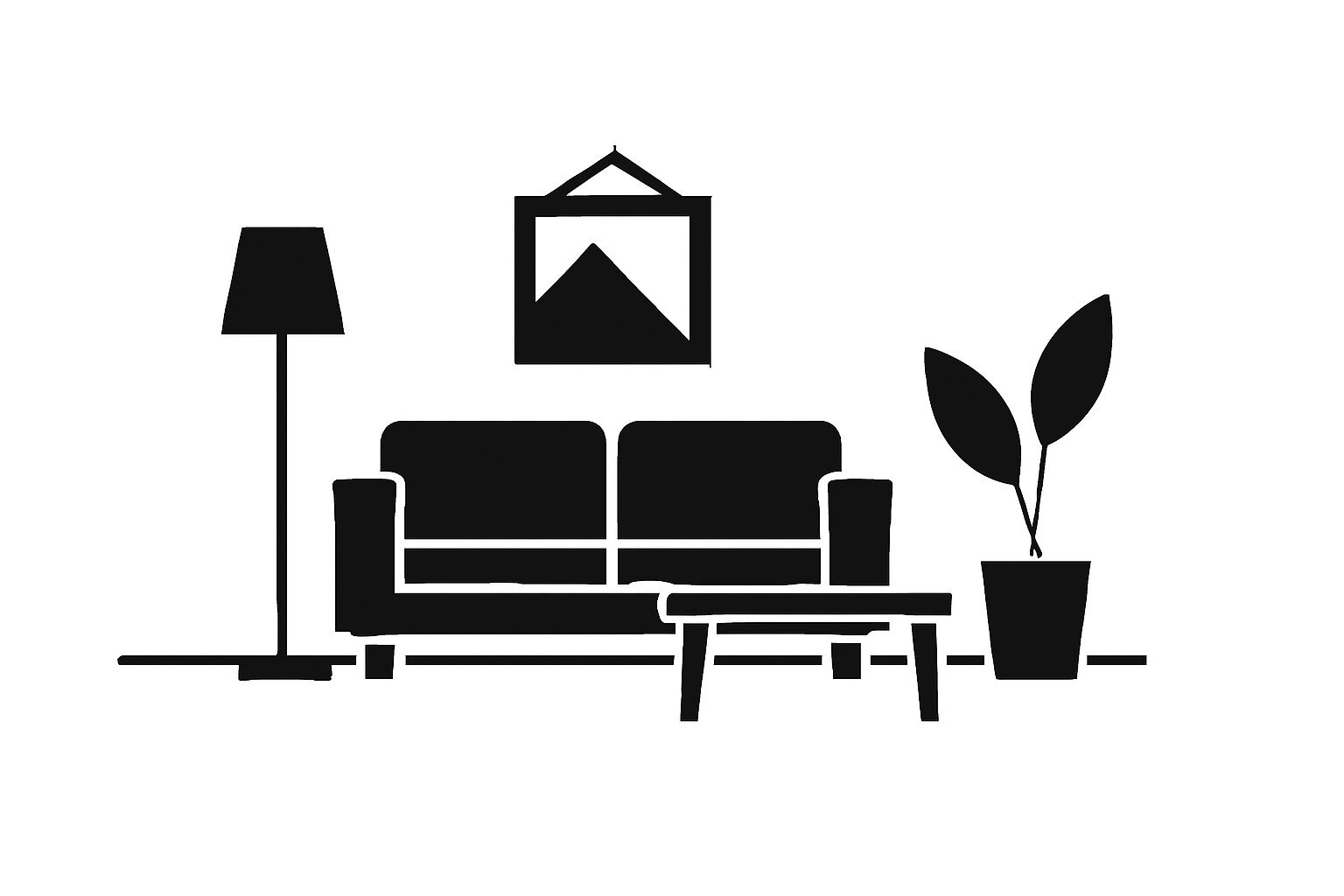 Clean Vector Style