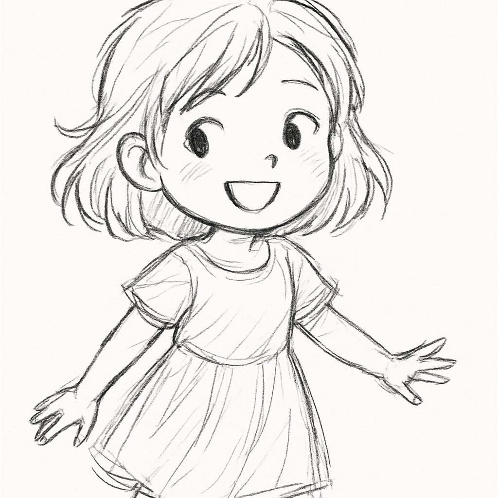 Sketch Style