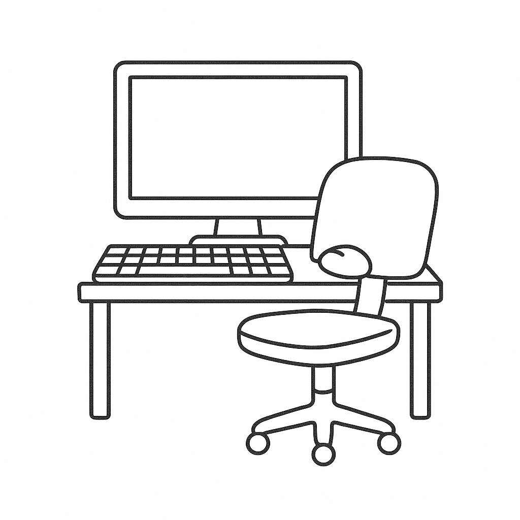 Office Computer