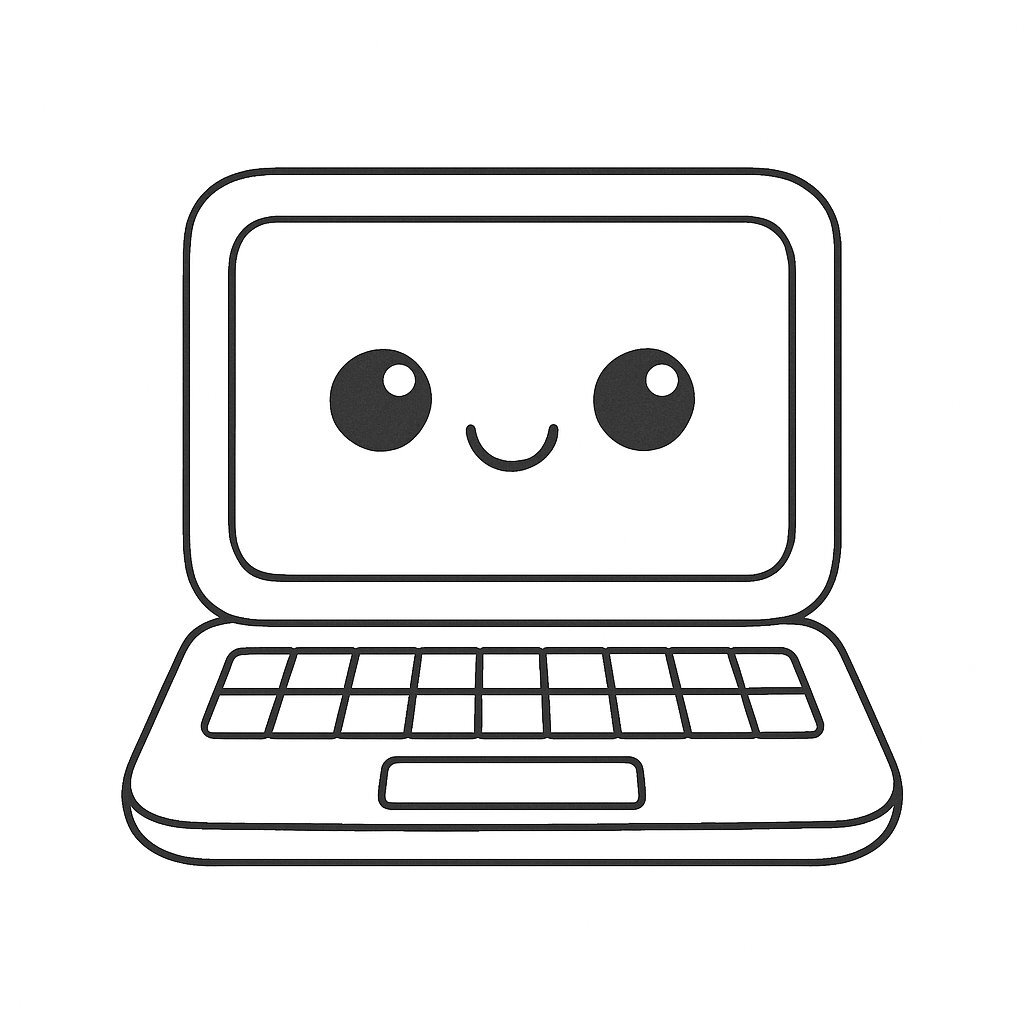 Chibi Computer