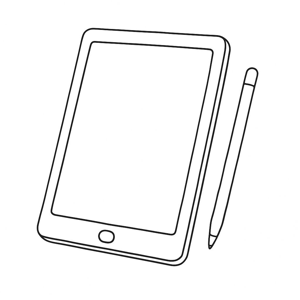 Tablet Computer