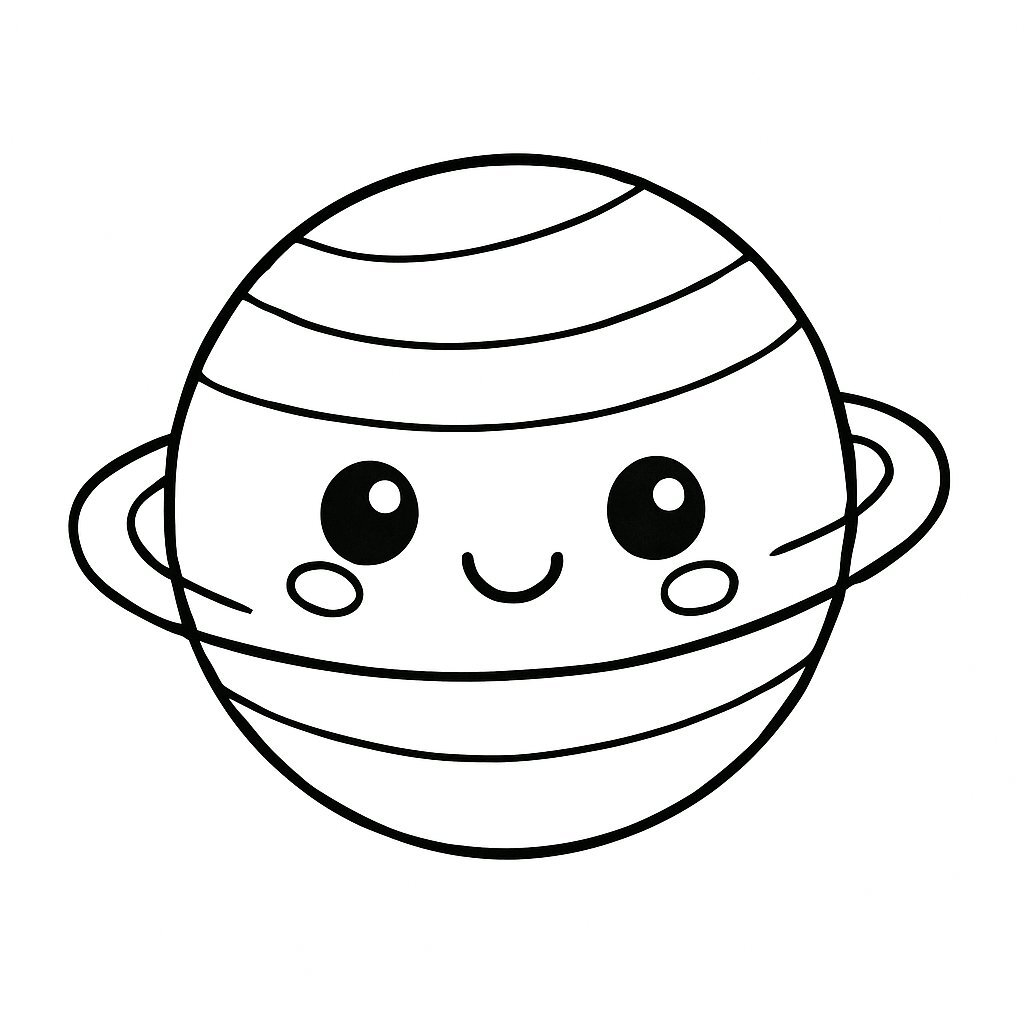 Chibi Planet