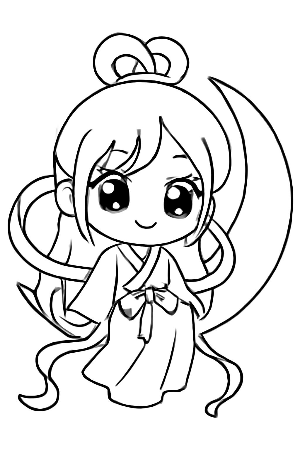 Chibi Style
