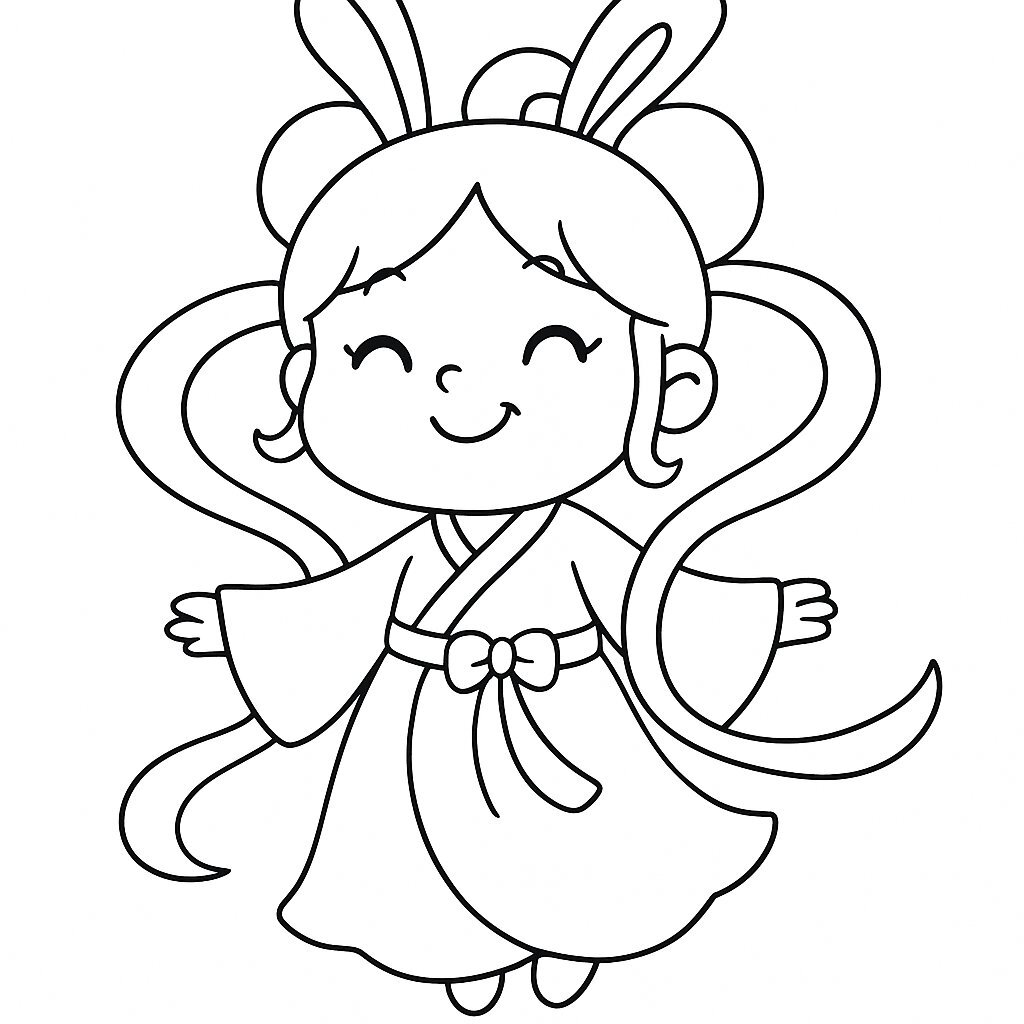 Cartoon Style