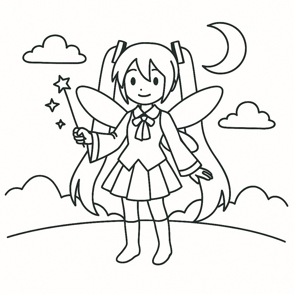 Fantasy Style