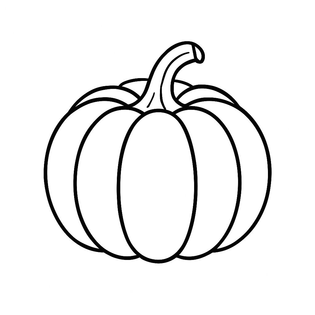 Classic Pumpkin