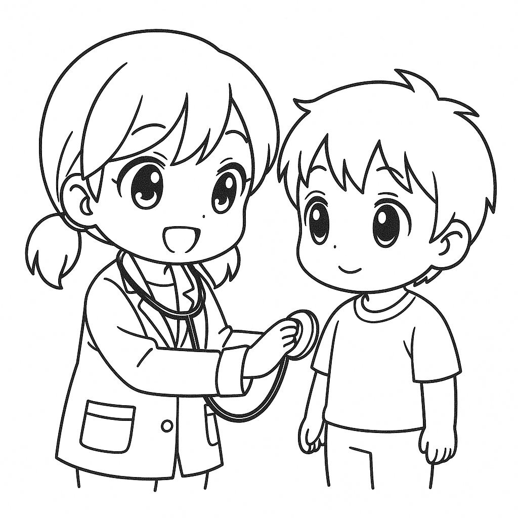 Chibi Style