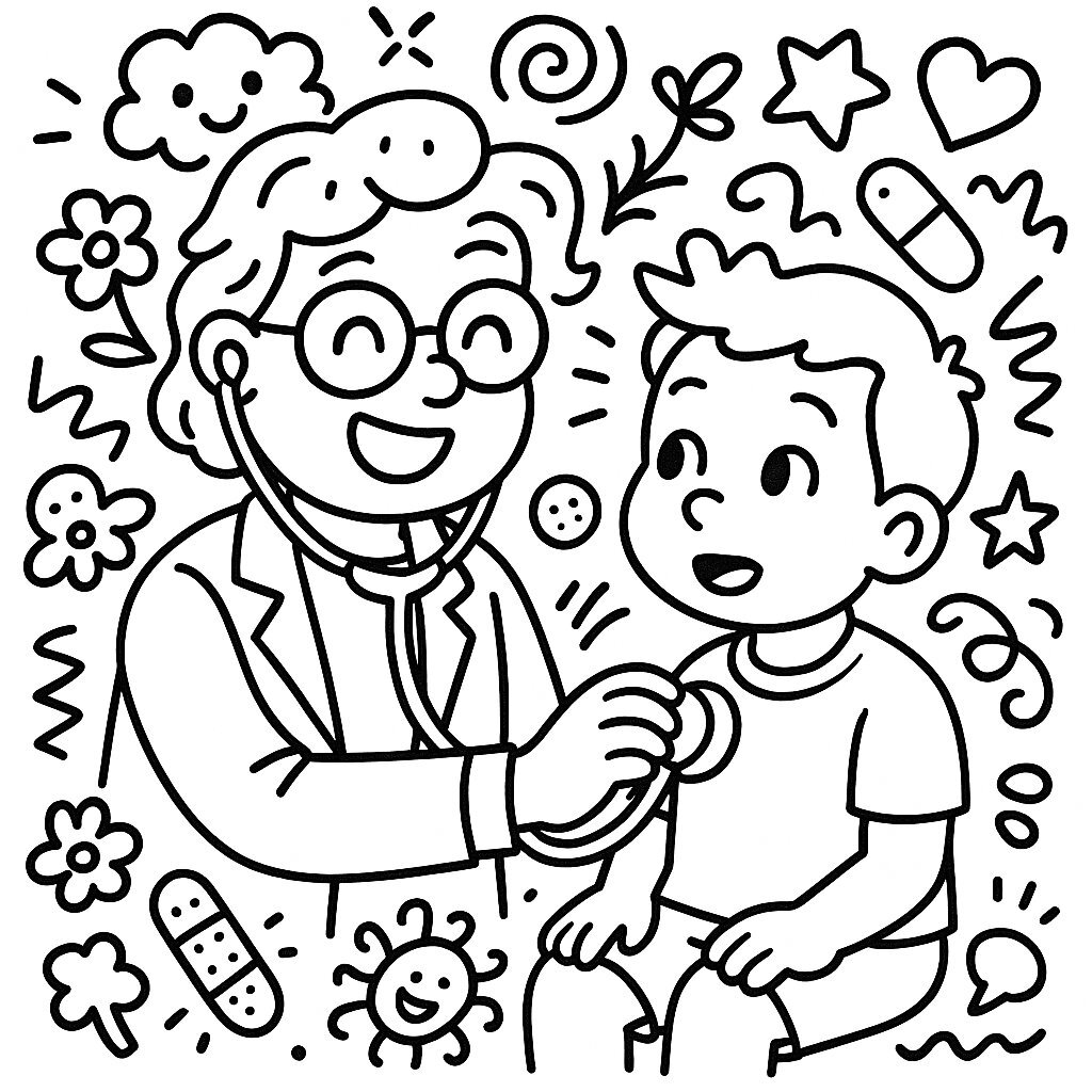 Doodle Style