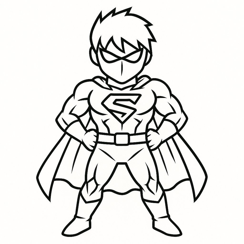 Manga Style