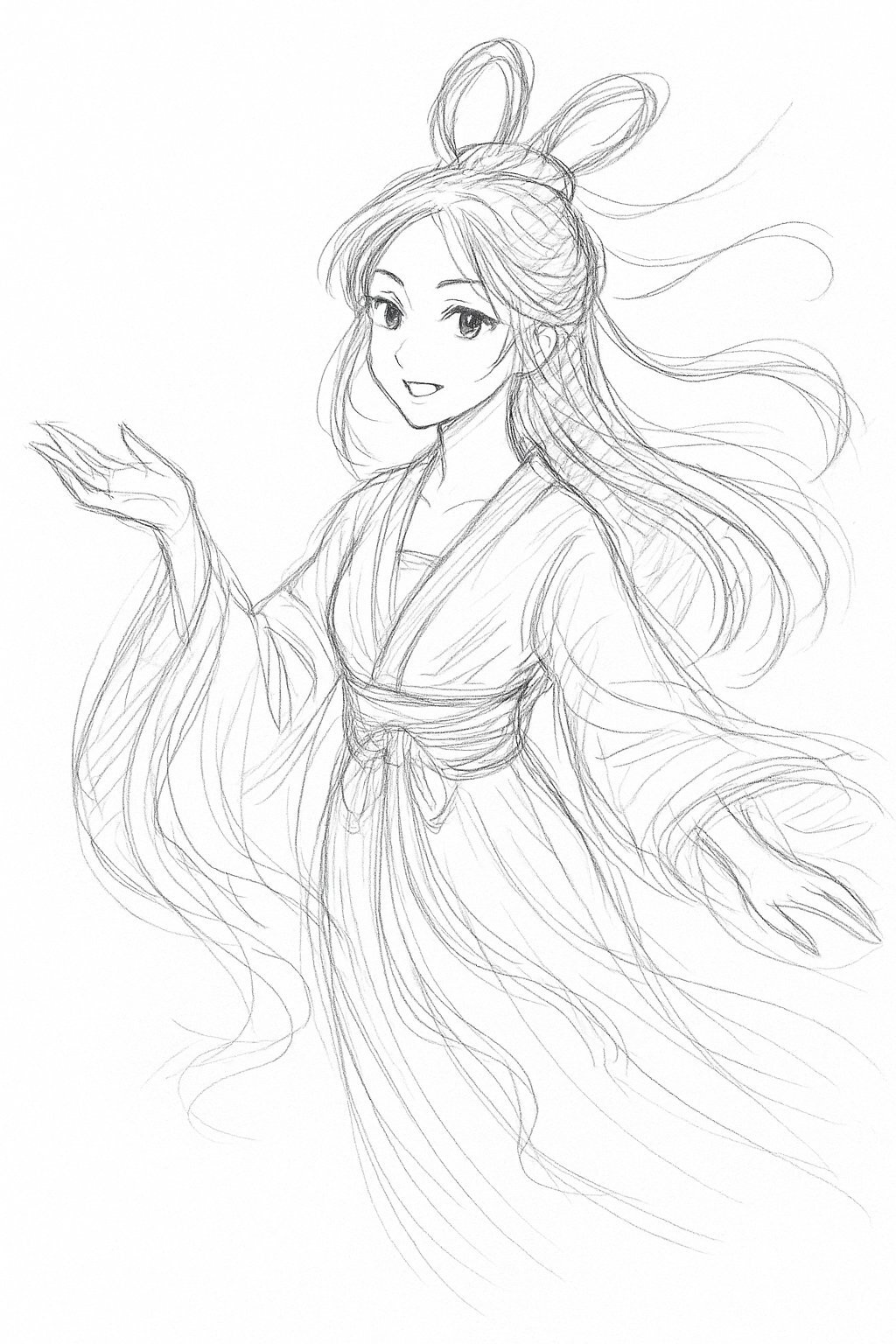 Sketch Style