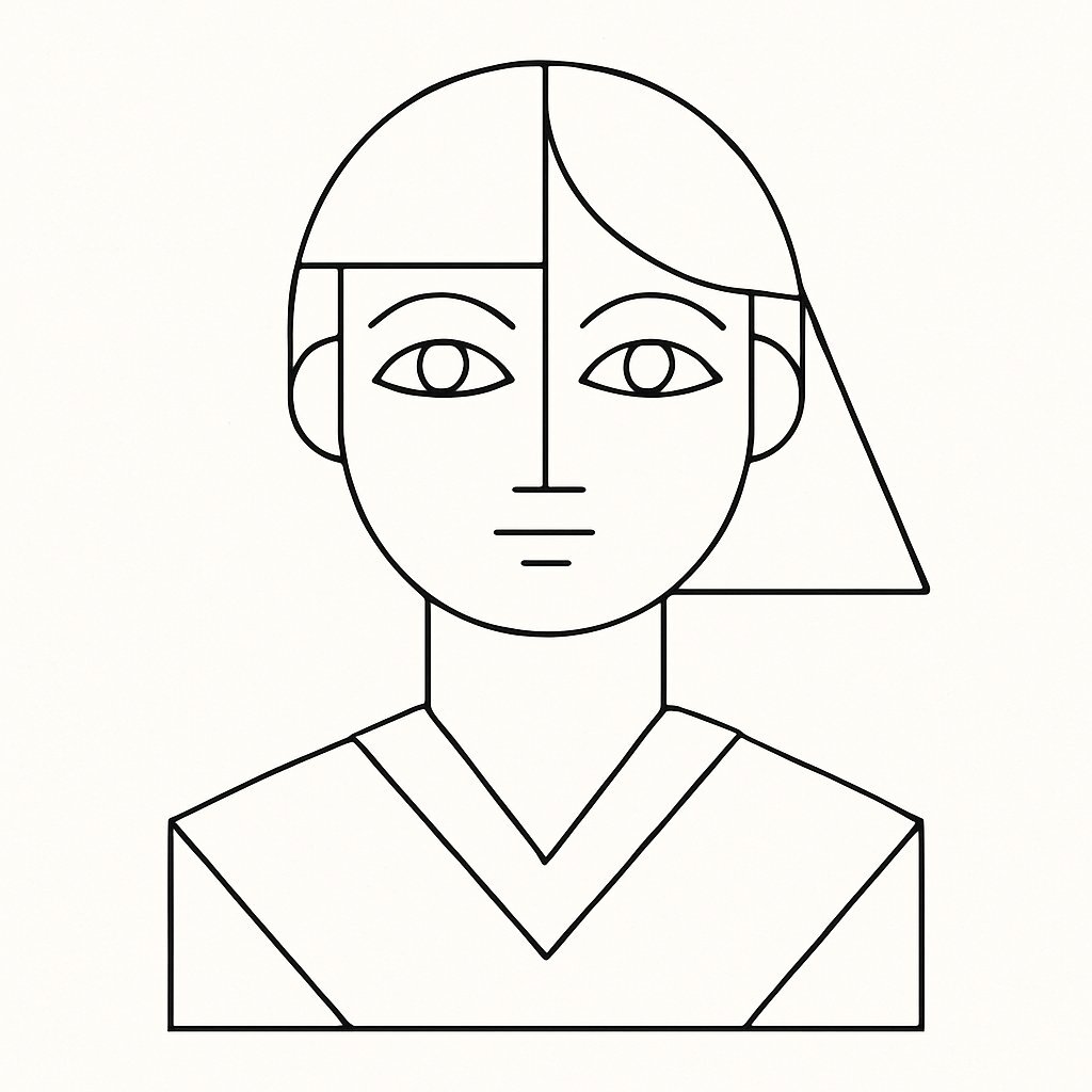 Geometric Style