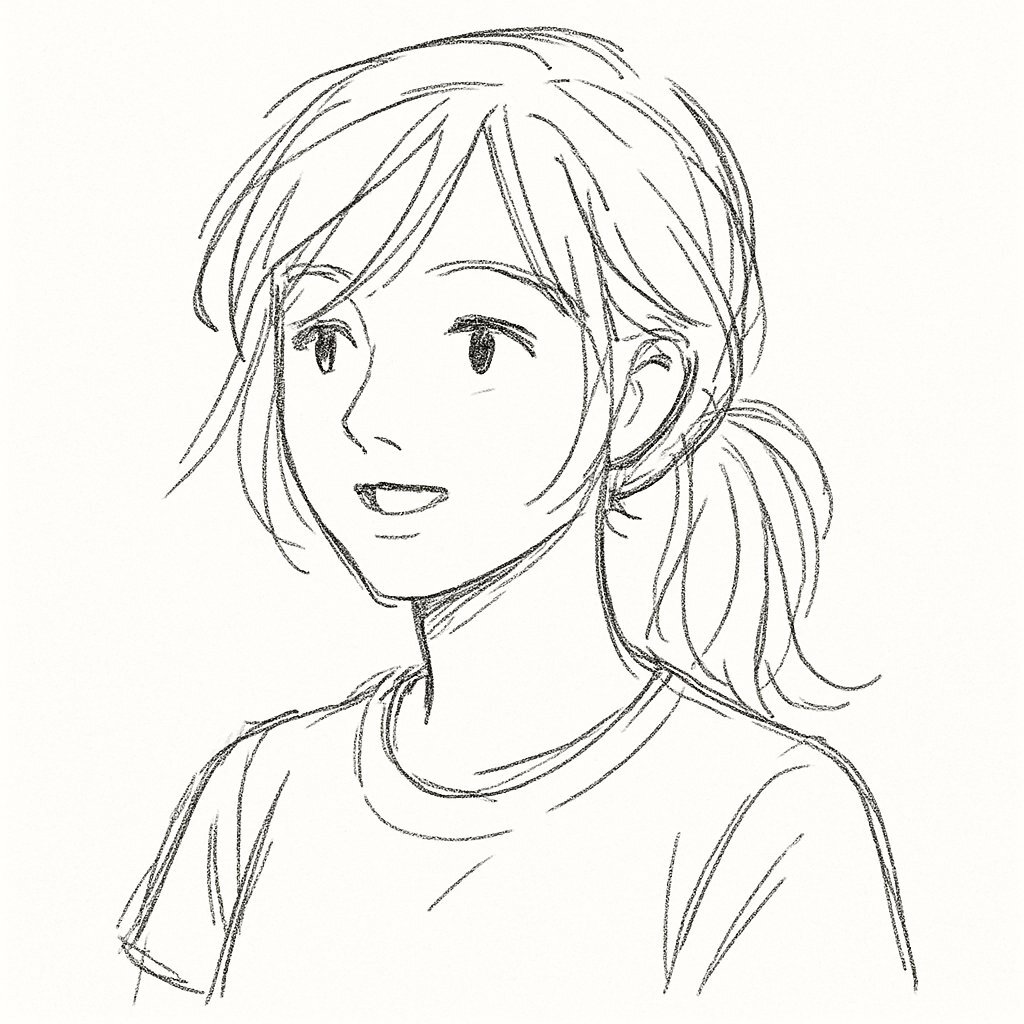 Sketch Style