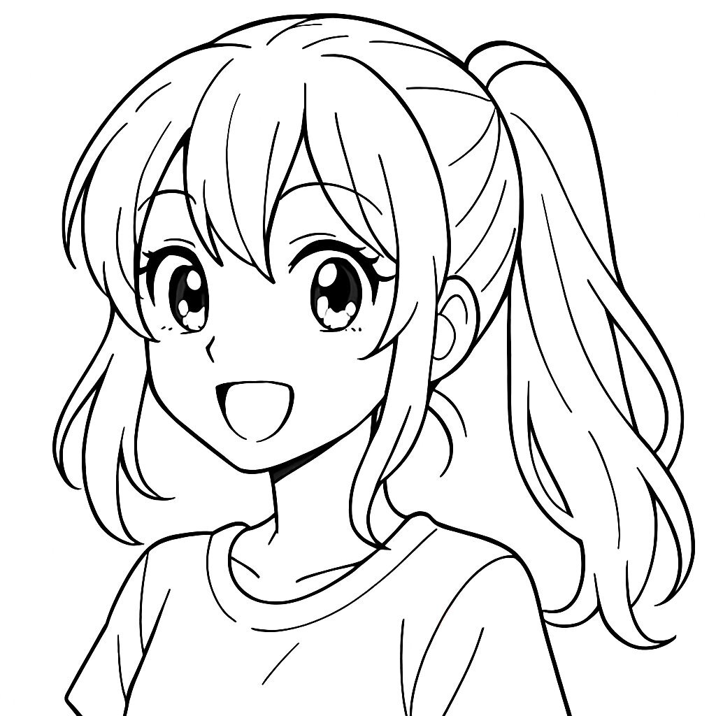 Manga Style