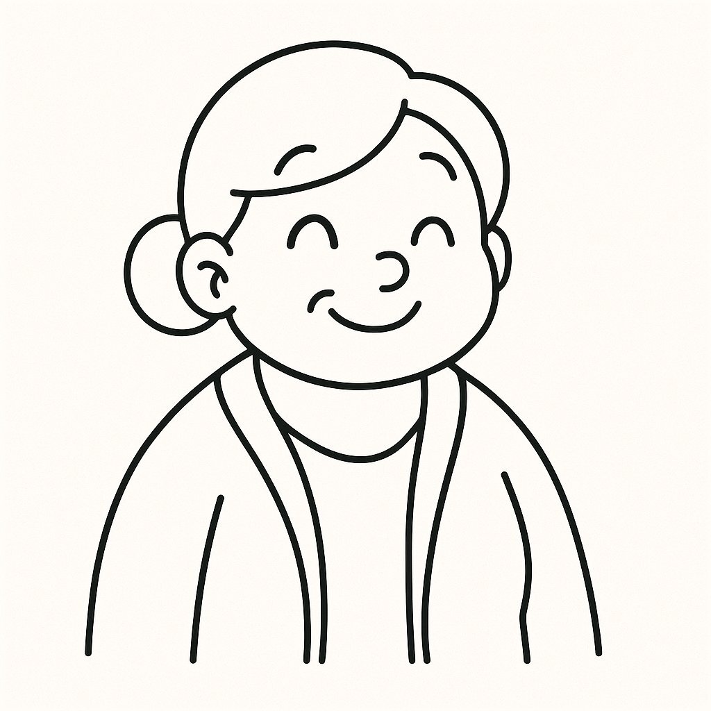 Cartoon Style
